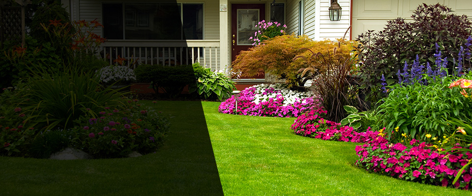 Monticello Landscapers