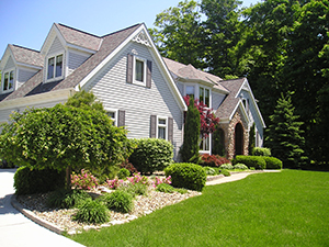 Landscapers and Lawncare Services in Monticello, IN